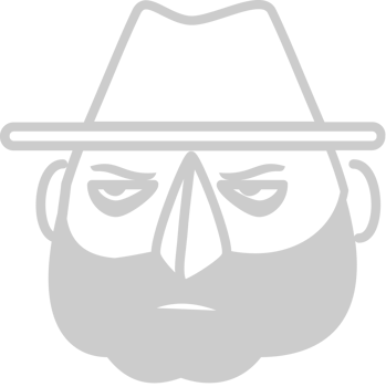Crime criminal face vector