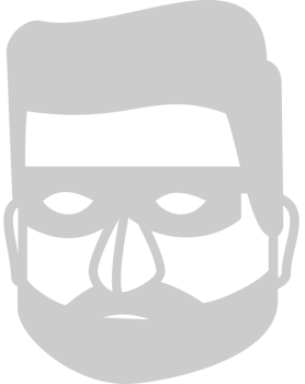 Crime criminal face vector