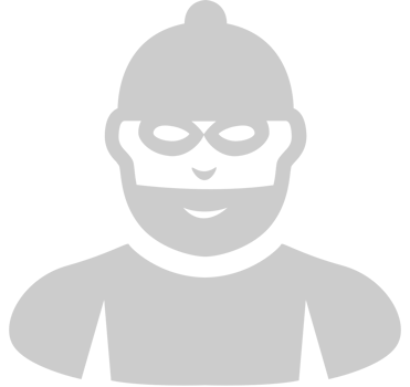 Crime criminal face vector