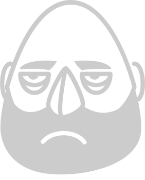 Crime criminal face vector