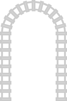Arch vector