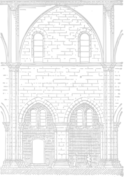 Arch vector
