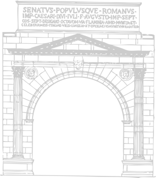 Arch vector