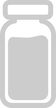 Bottle vector