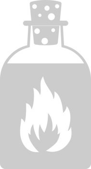 Bottle vector