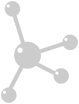 Molecules vector