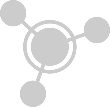 Chemistry molecules  vector