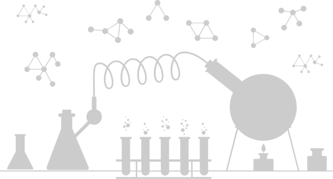 Chemistry vector
