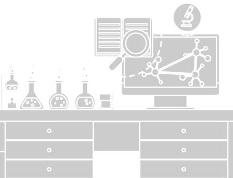 Chemistry vector