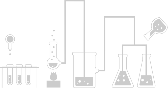 Chemistry vector
