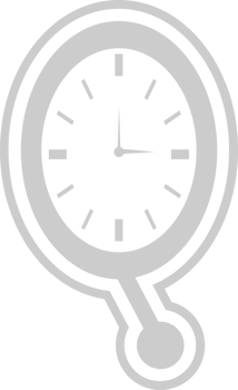 Clock vector