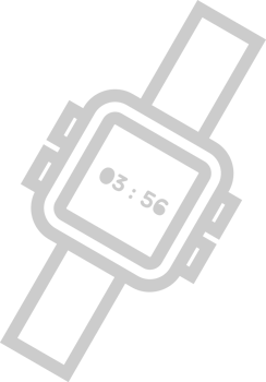 Watch vector