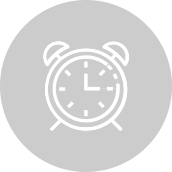 Alarm Clock vector