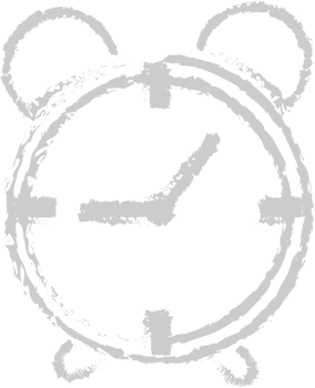 Alarm Clock vector