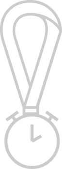 Stopwatch vector