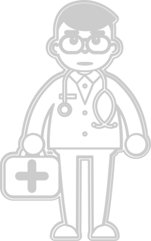 Doctor vector