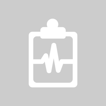 Heartbeat pad vector