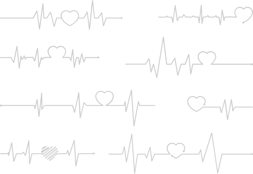 Heartbeat vector
