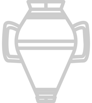 Egypt icon vas vector