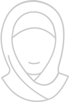 Egyptian women vector