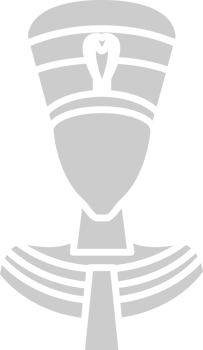 Egypt pharaoh vector