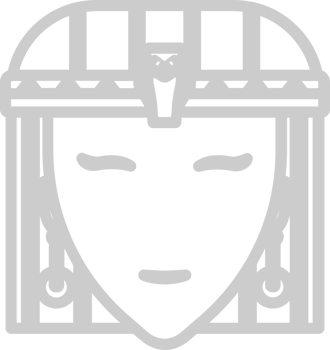 Egypt cleopatra vector