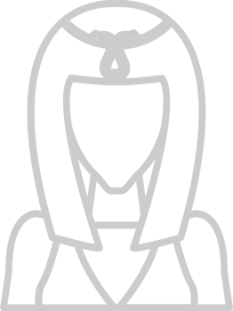 Egypt women vector