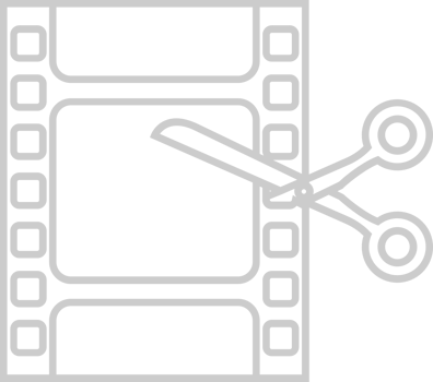 Filmstrip vector