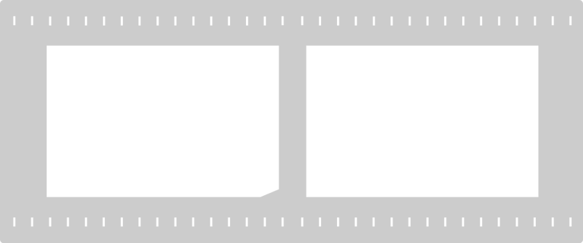 Filmstrip vector