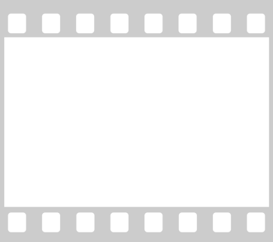 Filmstrip vector