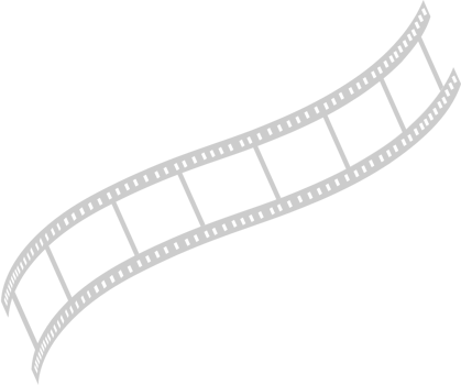 Filmstrip vector