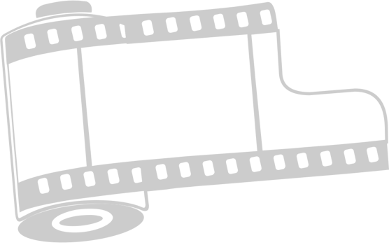Filmstrip vector