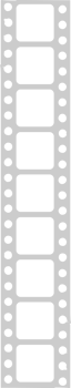 Filmstrip vector