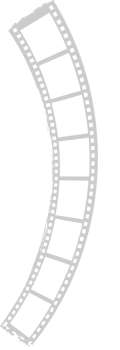 Filmstrip vector