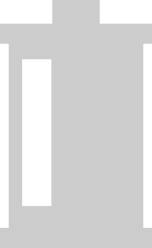 Camera film roll vector