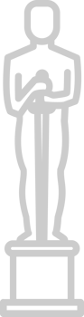 Film trophy vector