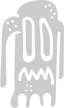Ghost vector