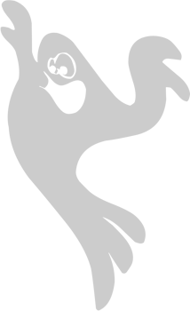 Ghost vector