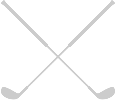 Golf stick vector