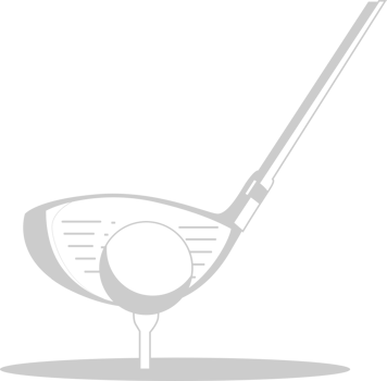 Golf stick vector