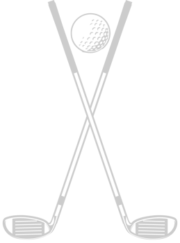 Golf stick vector