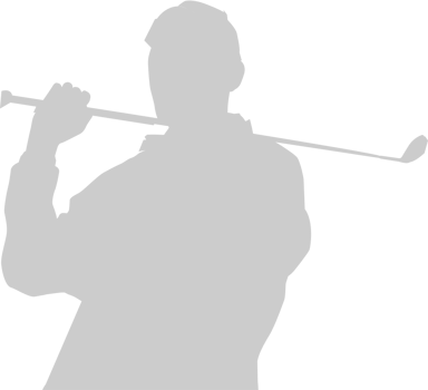 Golfer vector