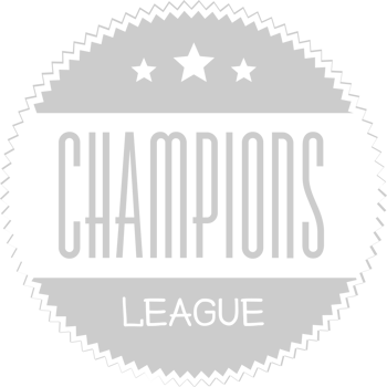 Lacrosse badge vector