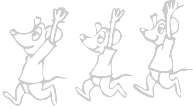 Mouse animal  vector