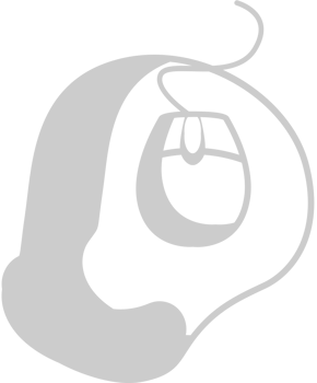 Mouse pad computer vector