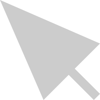 Mouse pointer vector