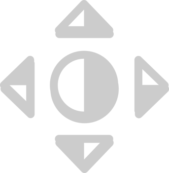 Mouse pointer vector