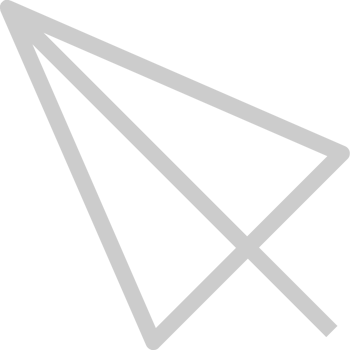 Mouse pointer vector