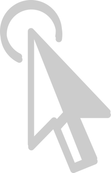 Mouse pointer vector