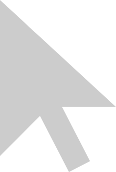 Mouse pointer vector